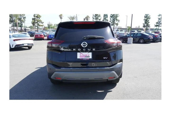 $20984 : 2021 Rogue SV image 7