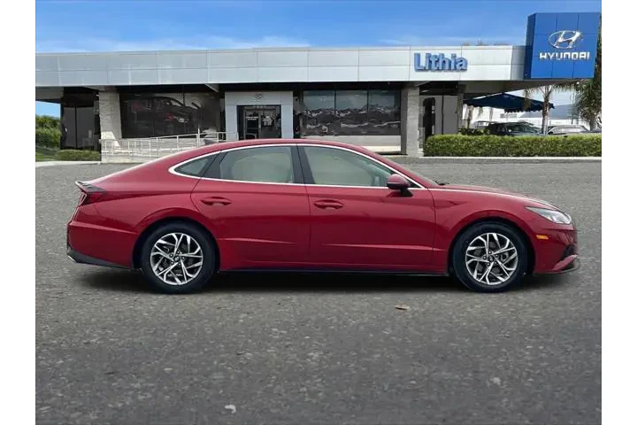 $15999 : Hyundai SONATA 2023 SEL 4dr image 9