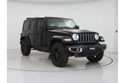 Jeep Wrangler 2025 4x4 Sahar en Reno