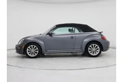 $21998 : Volkswagen Beetle Convertibl thumbnail