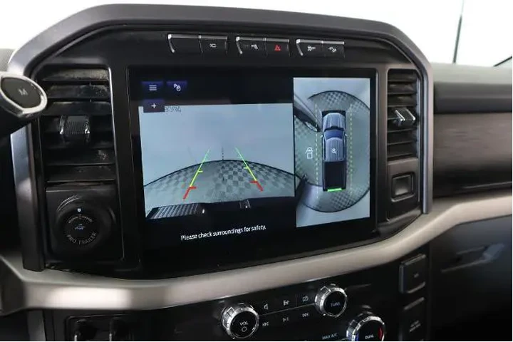 $35852 : Ford F-150 2022 4x4 Limited image 6