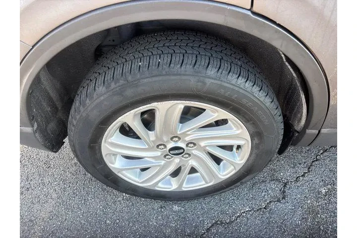 $22485 : Lincoln Corsair 2022 Standar image 10