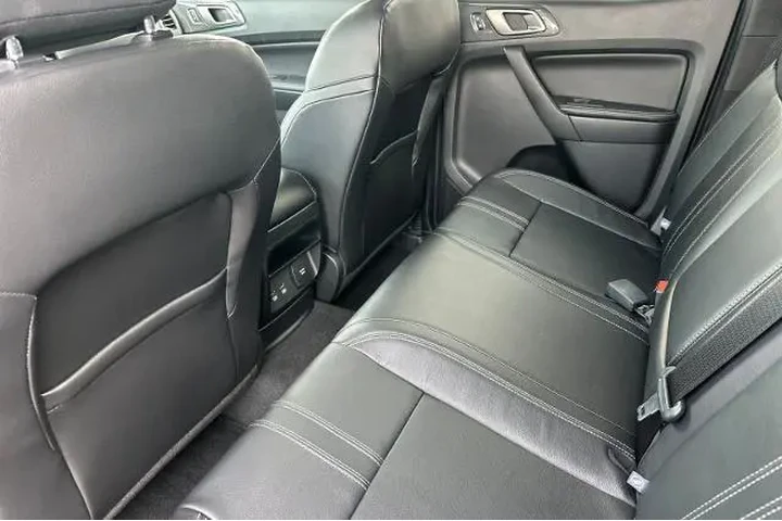 $34995 : Ford Ranger 2019 4x4 Lariat image 4