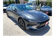 2024 Sonata SEL thumbnail