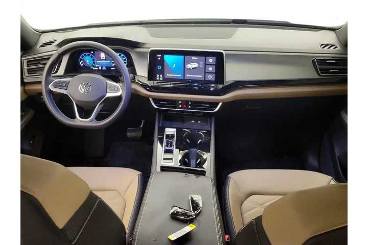 $37998 : Volkswagen Atlas Cross Sport image 9