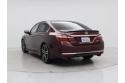 $18998 : Honda Accord 2016 Sport 4dr thumbnail