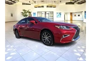 Lexus ES 350 2017 4dr Sedan en Las Vegas