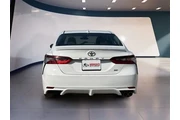 $22073 : Toyota Camry 2023 SE 4dr Sed thumbnail