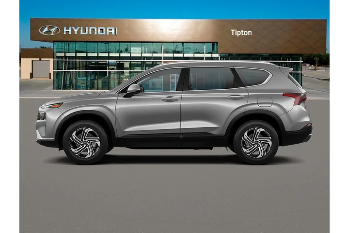 $23999 : Hyundai SANTA FE 2023 SEL 4d image 3