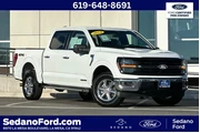 Ford F-150 2024 4x4 XLT 4dr