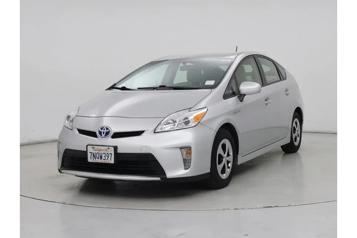 $14998 : Toyota Prius 2015 Three 4dr image 4