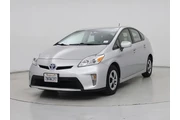 $14998 : Toyota Prius 2015 Three 4dr thumbnail