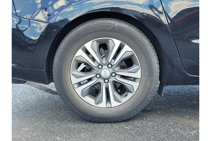 $17998 : Kia Sedona 2019 EX 4dr Mini- image 10