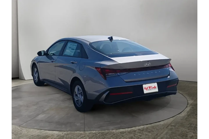 $21216 : Hyundai ELANTRA 2025 SE 4dr image 3