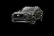 RAV4 TRD Off-Road en Kings County