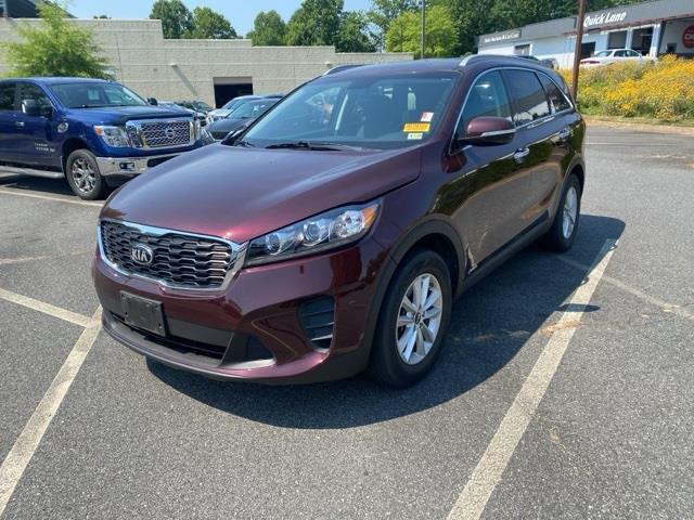 $22995 : PRE-OWNED 2019 KIA SORENTO LX image 1