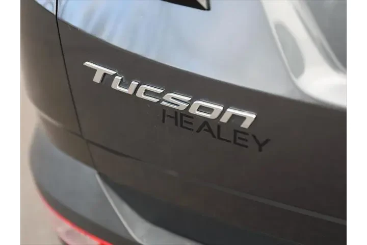 $29000 : Hyundai TUCSON 2024 AWD Limi image 9