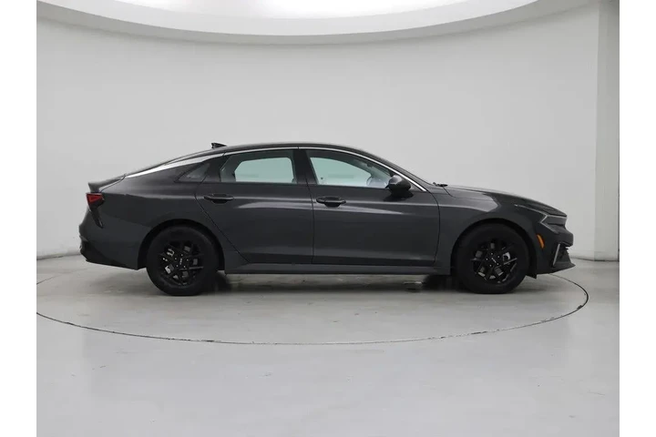 $24998 : Kia K5 2025 LXS 4dr Sedan image 7