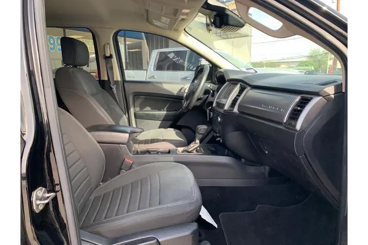 $19397 : Ford Ranger 2020 4x2 XLT 4dr image 7