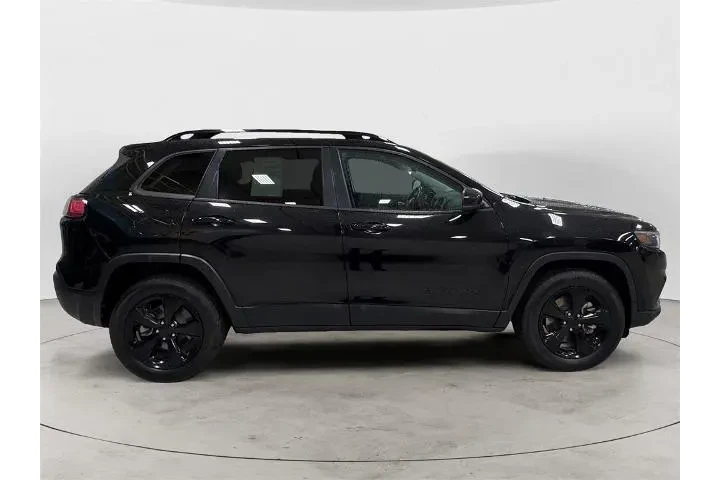 $17479 : Jeep Cherokee 2021 4x4 Latit image 6