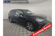 Volkswagen Atlas 2023 AWD SE en Elizabethtown
