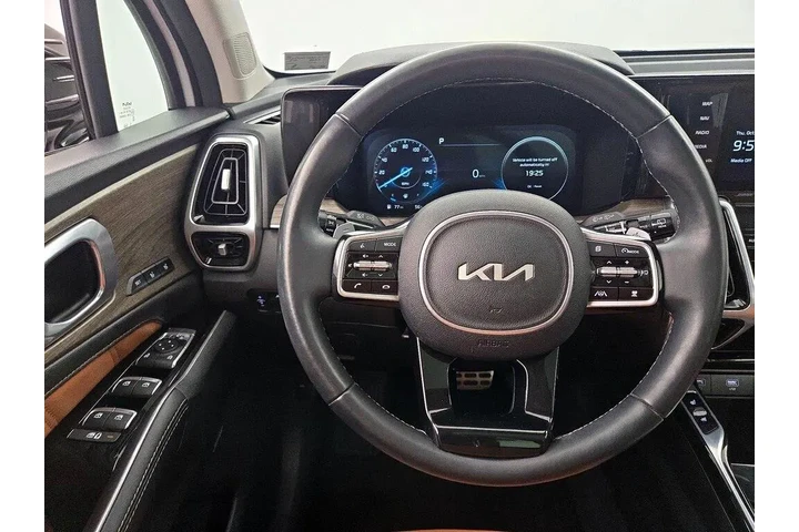 $28998 : Kia Sorento 2022 AWD X-Line image 10