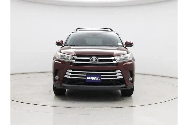 $29998 : Toyota Highlander 2019 AWD L image 5