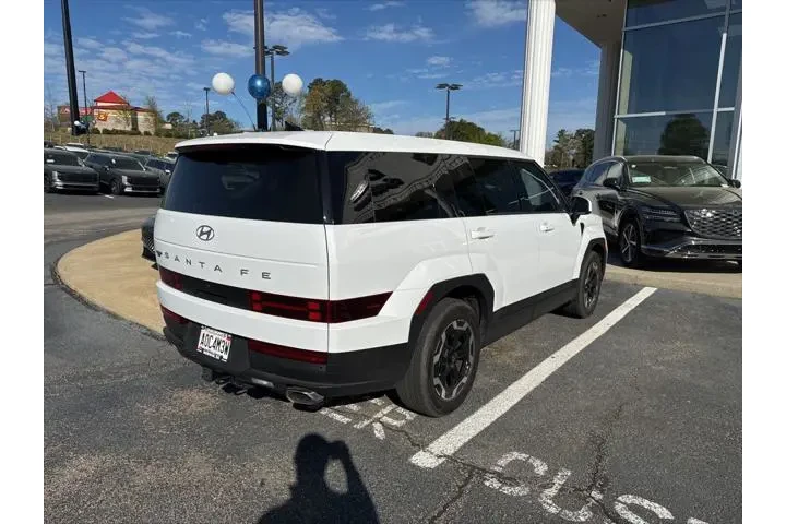 $30331 : Hyundai SANTA FE 2025 SE 4dr image 4