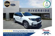 Honda Passport 2022 AWD Trai en Raleigh