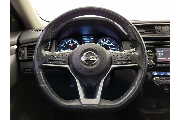 $14998 : Nissan Rogue 2017 AWD SV 4dr image 10