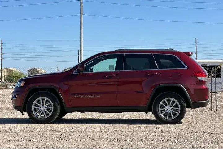 $23995 : Jeep Grand Cherokee 2021 4x2 image 8