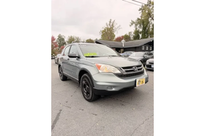 $8995 : 2010 CR-V LX image 6