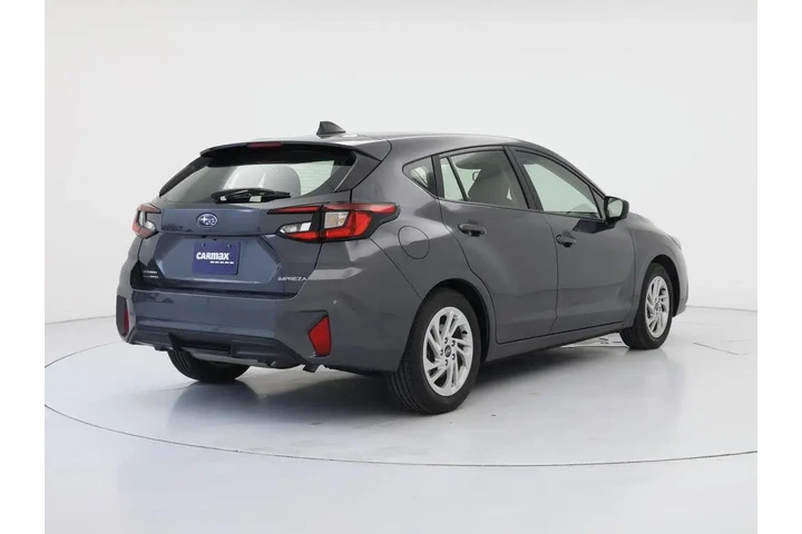 $23998 : Subaru Impreza 2024 AWD Base image 8