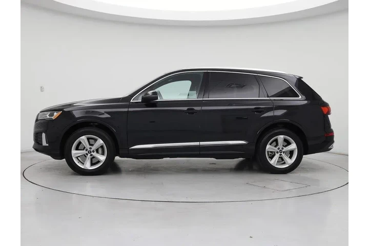 $31998 : Audi Q7 2022 AWD quattro Pre image 3