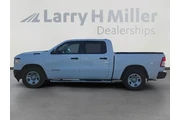 $18000 : Ram 1500 2021 4x4 Tradesman thumbnail