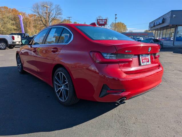 $25199 : 2020 BMW 3 Series 330i xDrive image 7