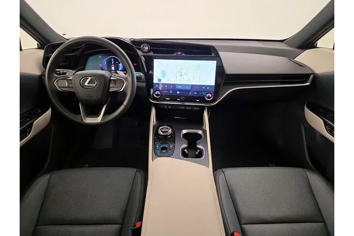 $37998 : Lexus RZ 450e 2023 AWD Premi image 9