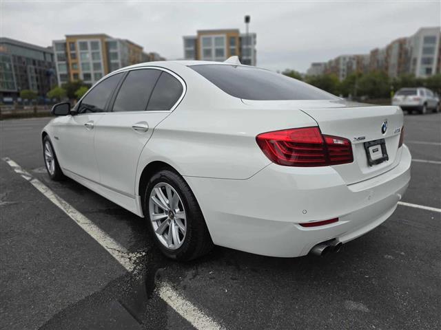 $10995 : 2016 BMW 5 SERIES image 8