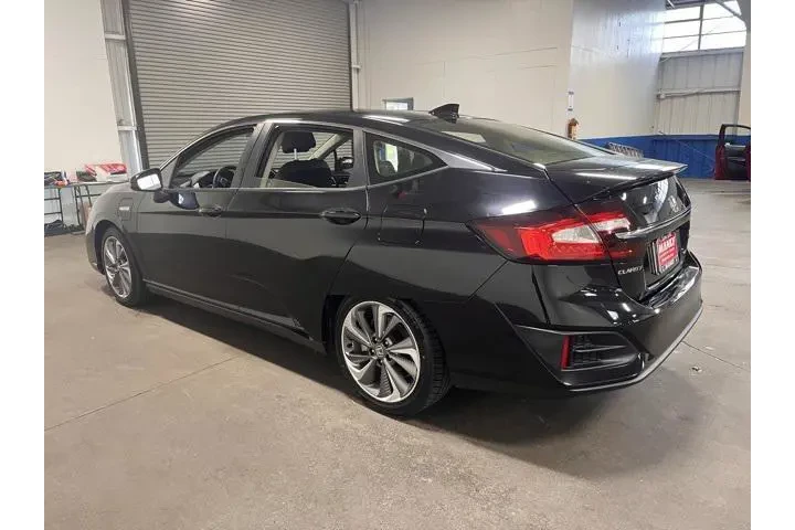 $18946 : Honda Clarity Plug-In Hybrid image 5