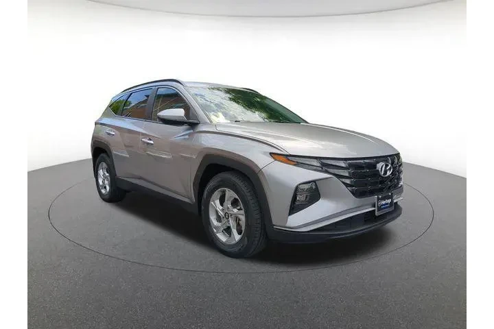 $22400 : Hyundai TUCSON 2024 SEL 4dr image 3