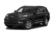 2020 Explorer XLT thumbnail