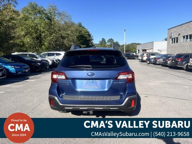 $21213 : PRE-OWNED 2019 SUBARU OUTBACK image 6