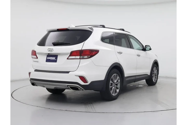 $13599 : Hyundai SANTA FE 2018 SE 4dr image 8