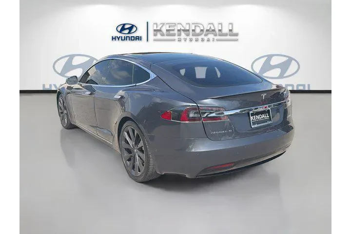 $24997 : Tesla Model S 2019 AWD P100D image 4