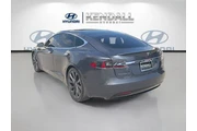 $24997 : Tesla Model S 2019 AWD P100D thumbnail