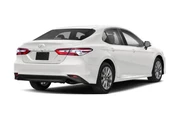 $19053 : Toyota Camry 2019 SE 4dr Sed thumbnail