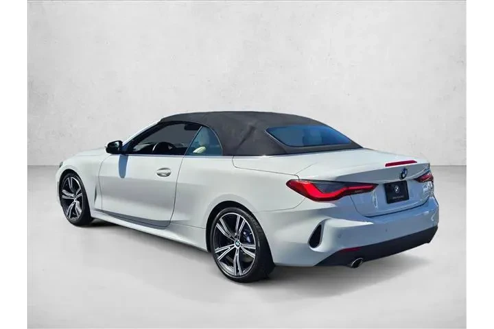 $37444 : BMW 4 Series 2021 430i 2dr C image 8