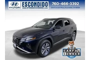 Hyundai TUCSON Hybrid 2023 A en San Diego
