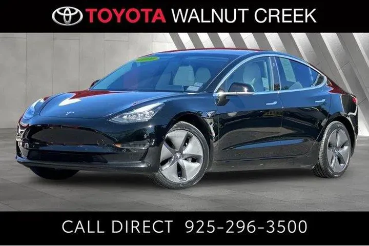 $18900 : Tesla Model 3 2020 Standard image 1