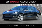 Tesla Model 3 2020 Standard en San Francisco Bay Area